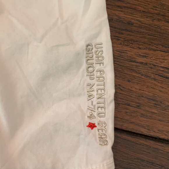 Mash Jr button down - Picture 3 of 7